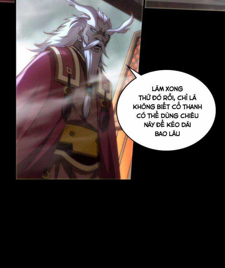 Xuân Thu Bá Đồ Chapter 302: ToptruyenZ.com trang 12