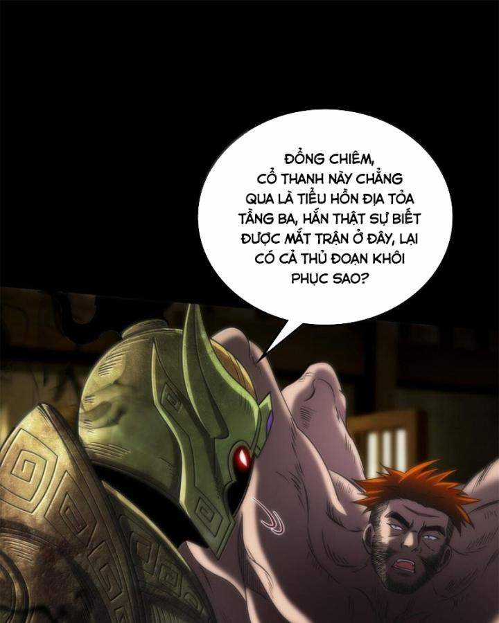 Xuân Thu Bá Đồ Chapter 302: ToptruyenZ.com trang 13