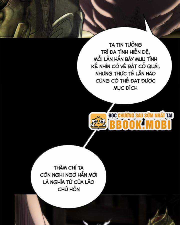 Xuân Thu Bá Đồ Chapter 302: ToptruyenZ.com trang 14