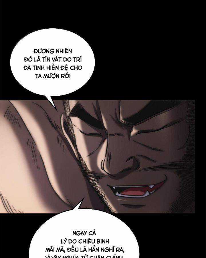 Xuân Thu Bá Đồ Chapter 302: ToptruyenZ.com trang 16