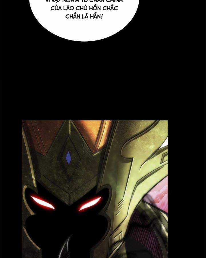 Xuân Thu Bá Đồ Chapter 302: ToptruyenZ.com trang 17