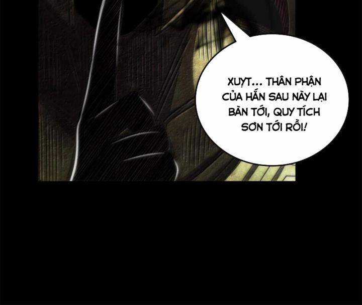 Xuân Thu Bá Đồ Chapter 302: ToptruyenZ.com trang 18