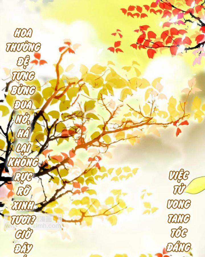 Xuân Thu Bá Đồ Chapter 302: ToptruyenZ.com trang 19