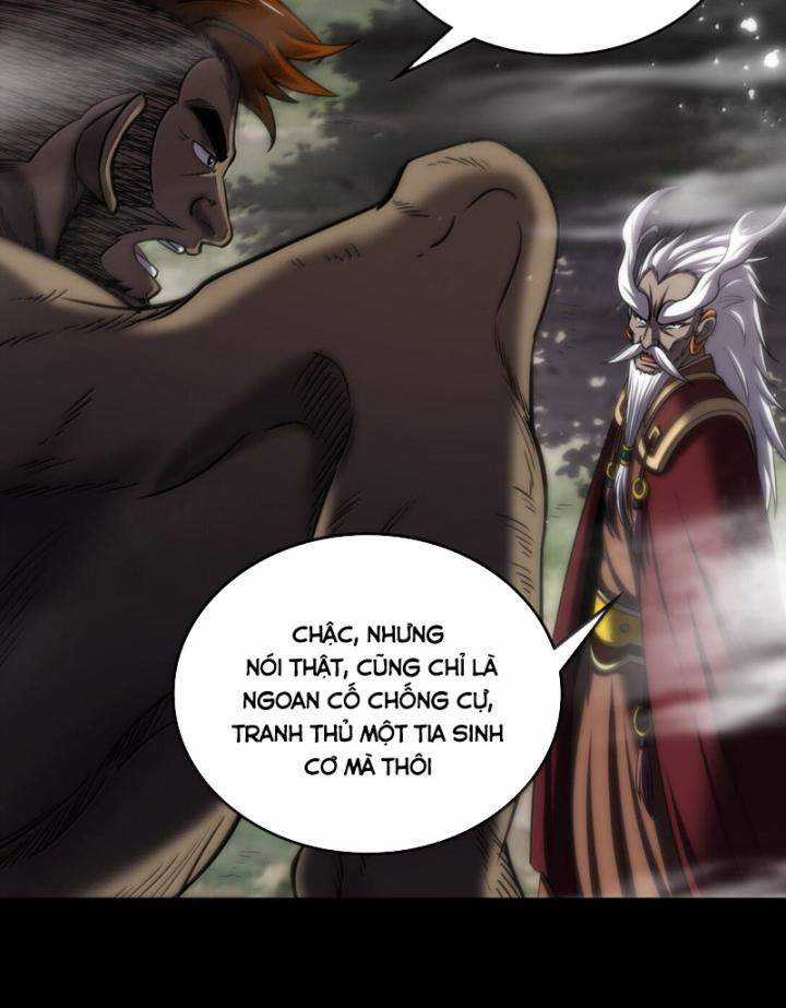 Xuân Thu Bá Đồ Chapter 302: ToptruyenZ.com trang 2