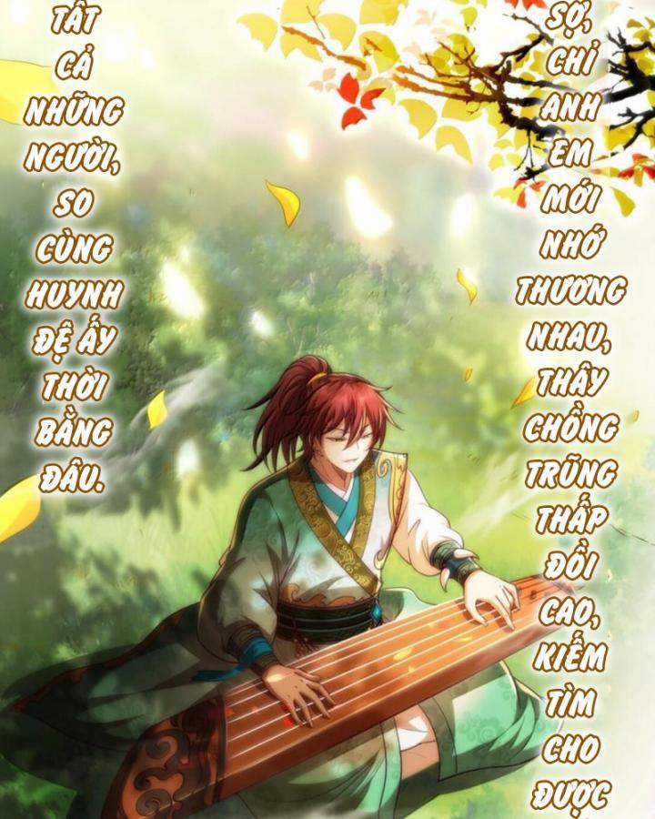 Xuân Thu Bá Đồ Chapter 302: ToptruyenZ.com trang 20