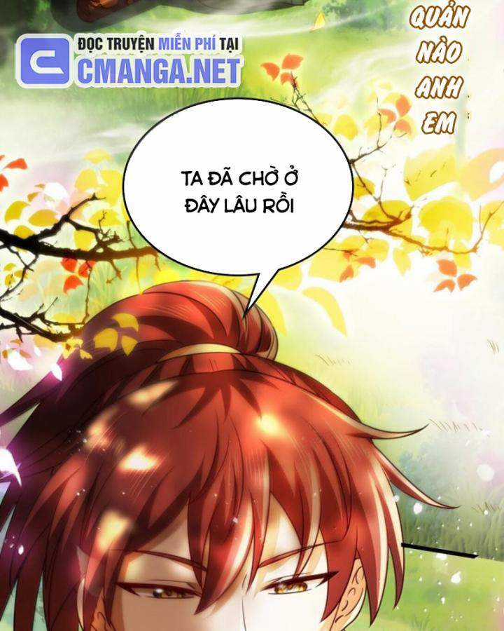 Xuân Thu Bá Đồ Chapter 302: ToptruyenZ.com trang 21