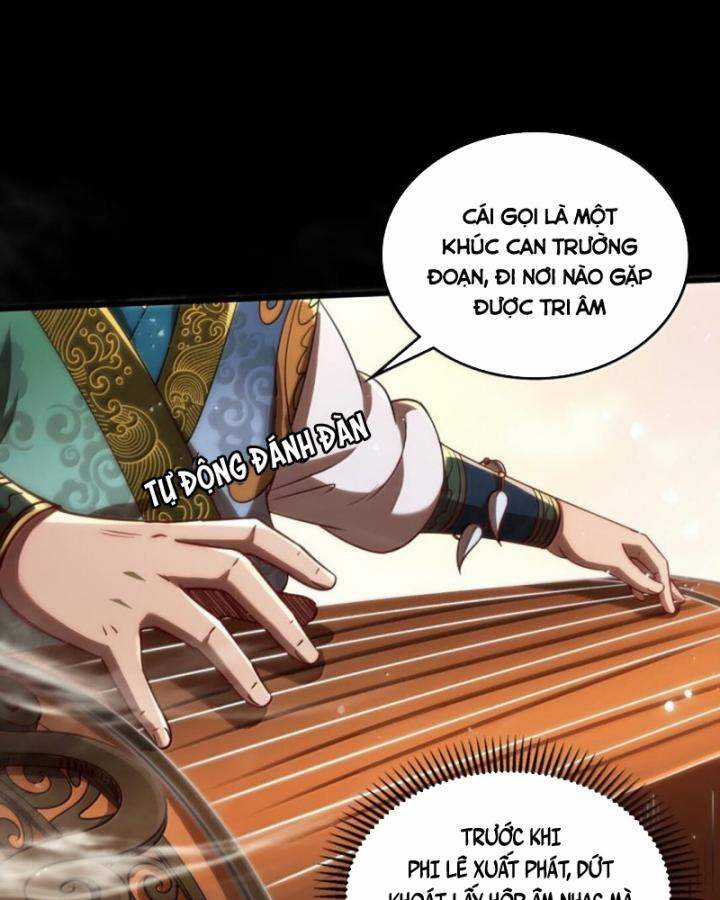 Xuân Thu Bá Đồ Chapter 302: ToptruyenZ.com trang 23