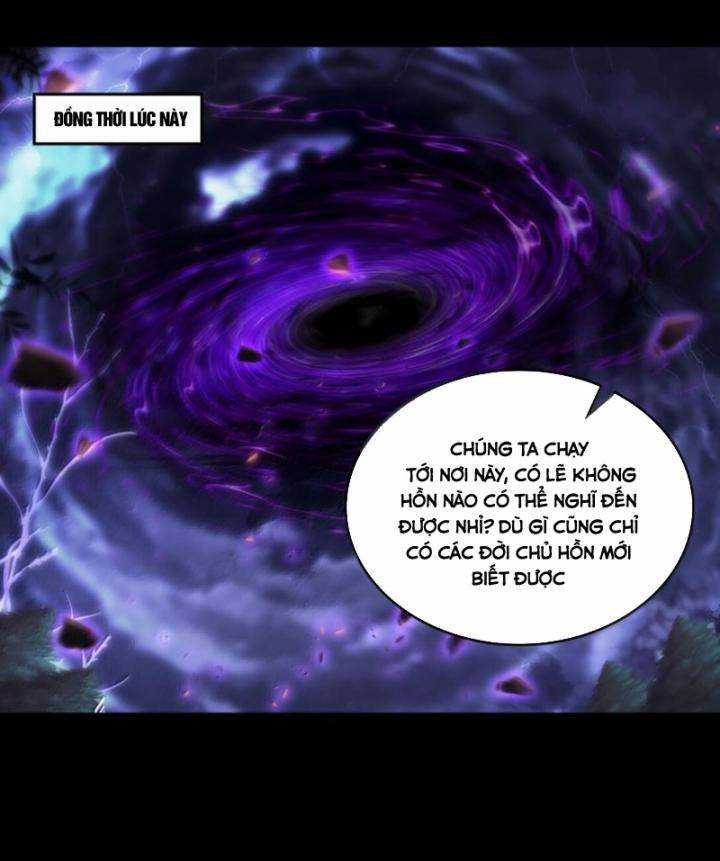 Xuân Thu Bá Đồ Chapter 302: ToptruyenZ.com trang 29