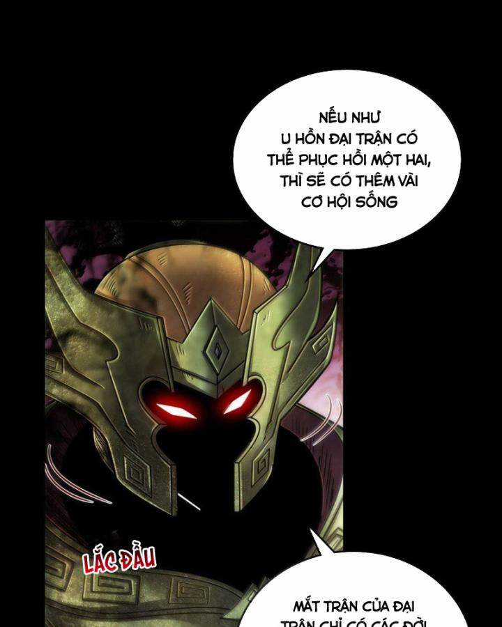 Xuân Thu Bá Đồ Chapter 302: ToptruyenZ.com trang 3