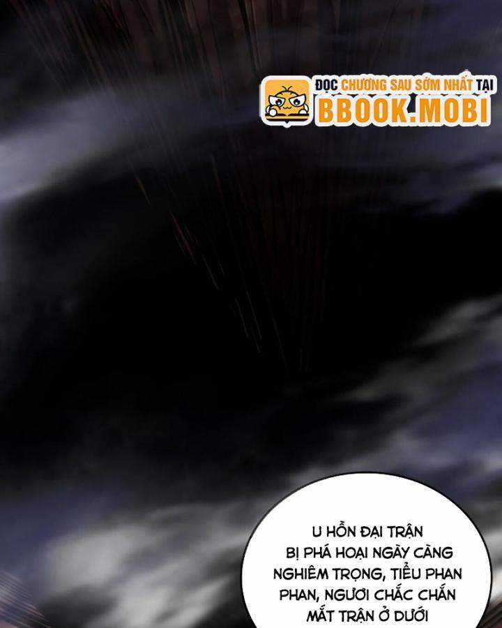 Xuân Thu Bá Đồ Chapter 302: ToptruyenZ.com trang 32
