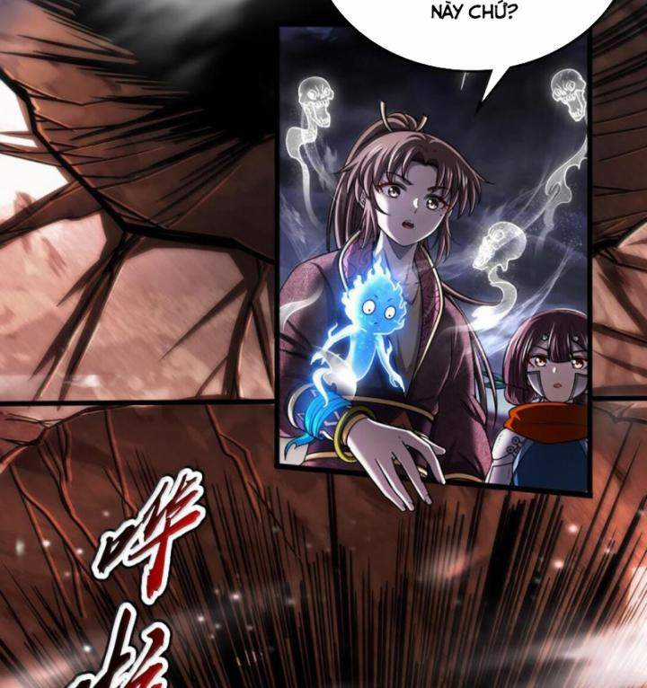 Xuân Thu Bá Đồ Chapter 302: ToptruyenZ.com trang 33