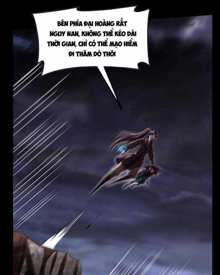 Xuân Thu Bá Đồ Chapter 302: ToptruyenZ.com trang 36