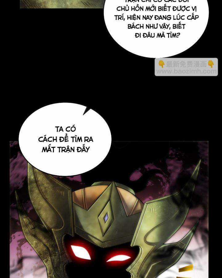 Xuân Thu Bá Đồ Chapter 302: ToptruyenZ.com trang 4