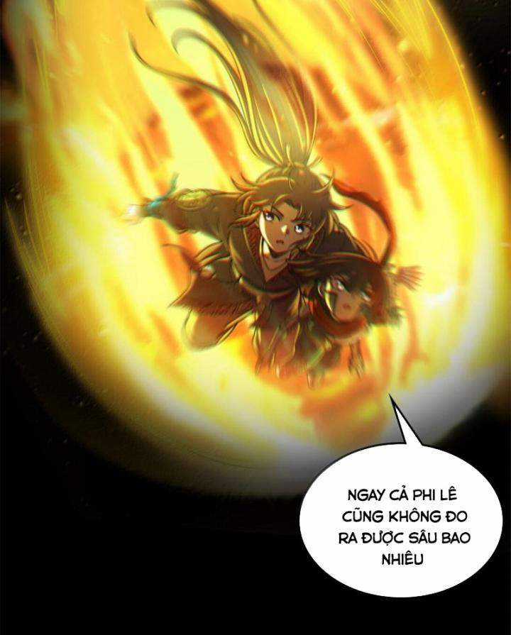 Xuân Thu Bá Đồ Chapter 302: ToptruyenZ.com trang 40