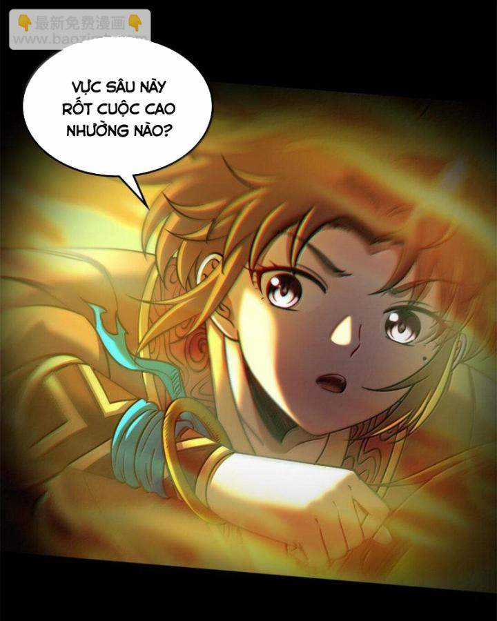 Xuân Thu Bá Đồ Chapter 302: ToptruyenZ.com trang 41