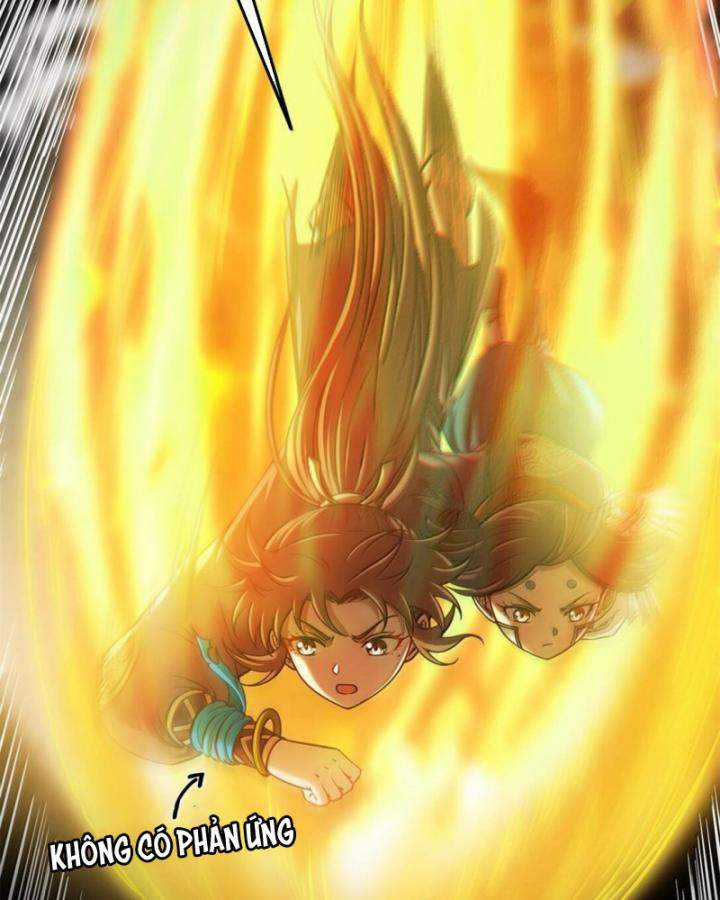 Xuân Thu Bá Đồ Chapter 302: ToptruyenZ.com trang 43