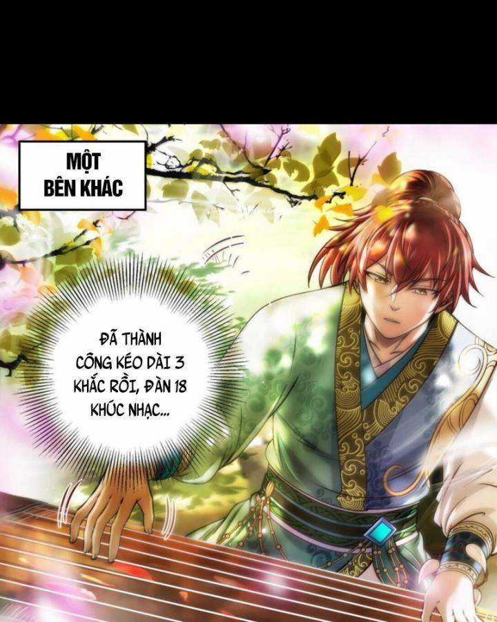 Xuân Thu Bá Đồ Chapter 302: ToptruyenZ.com trang 45
