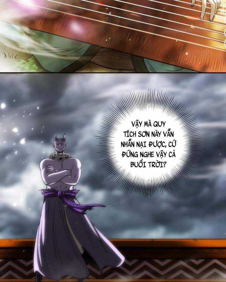 Xuân Thu Bá Đồ Chapter 302: ToptruyenZ.com trang 46