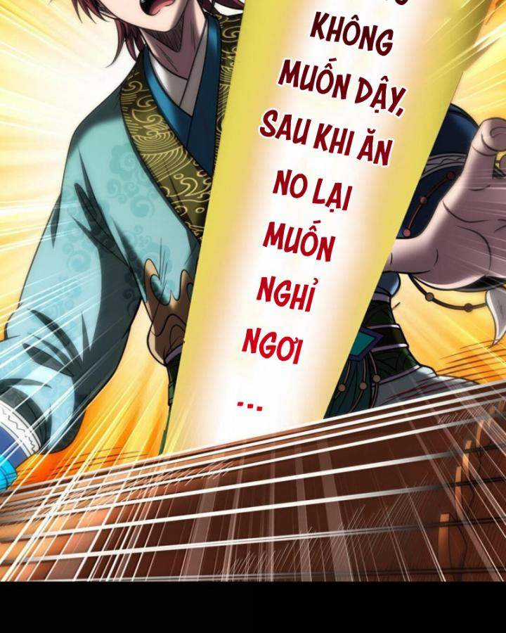 Xuân Thu Bá Đồ Chapter 302: ToptruyenZ.com trang 51