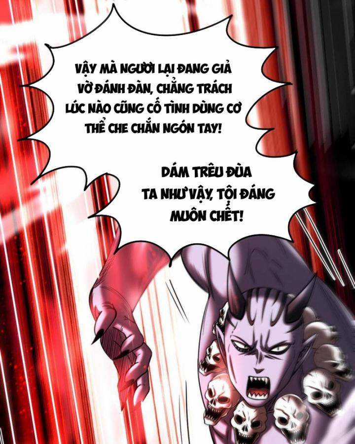 Xuân Thu Bá Đồ Chapter 302: ToptruyenZ.com trang 57