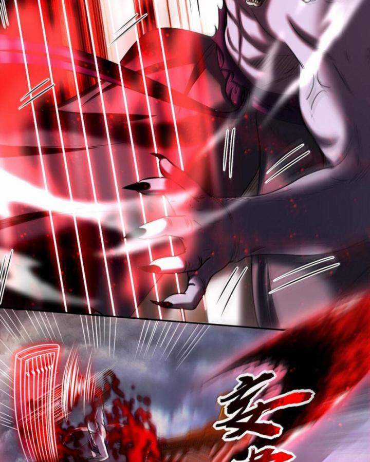 Xuân Thu Bá Đồ Chapter 302: ToptruyenZ.com trang 58