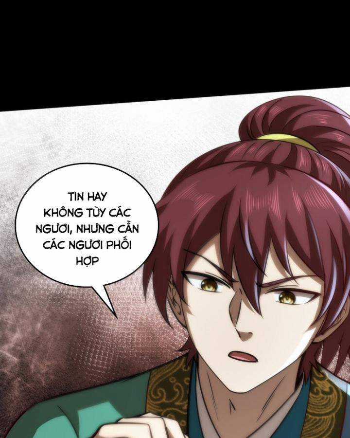 Xuân Thu Bá Đồ Chapter 302: ToptruyenZ.com trang 6