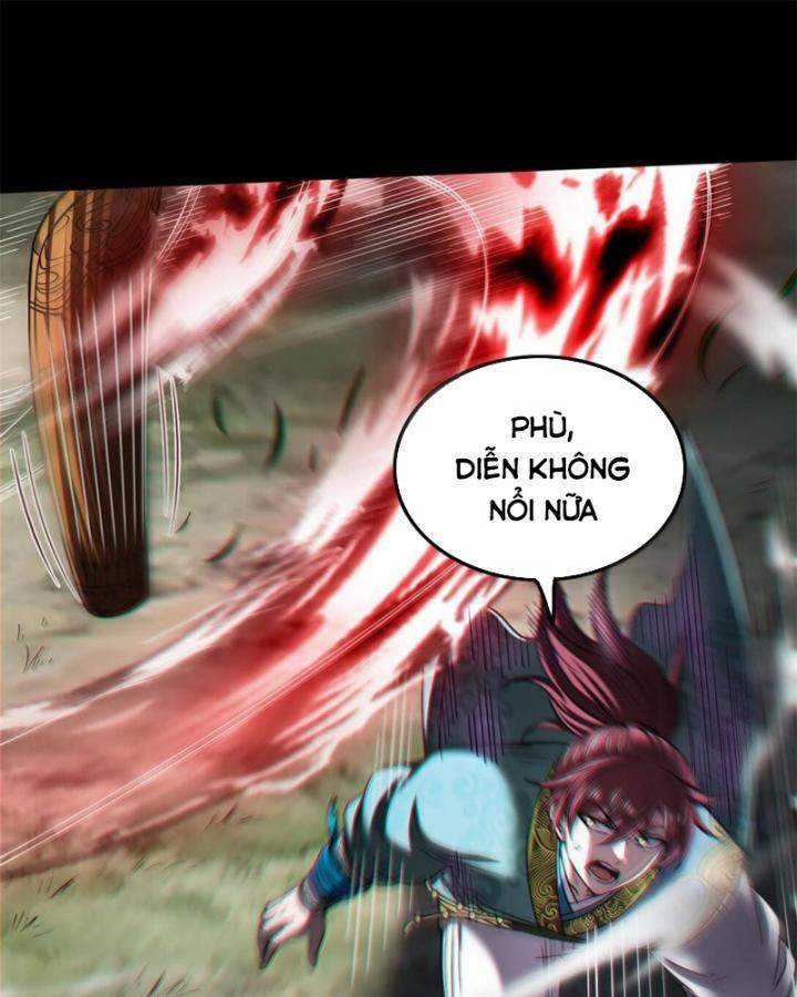 Xuân Thu Bá Đồ Chapter 302: ToptruyenZ.com trang 61