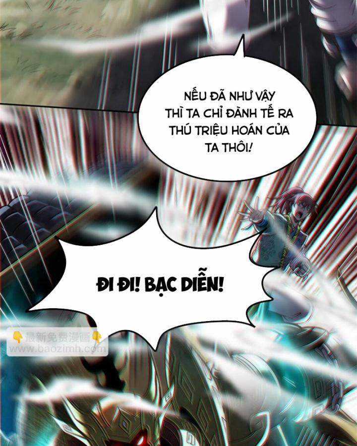 Xuân Thu Bá Đồ Chapter 302: ToptruyenZ.com trang 62