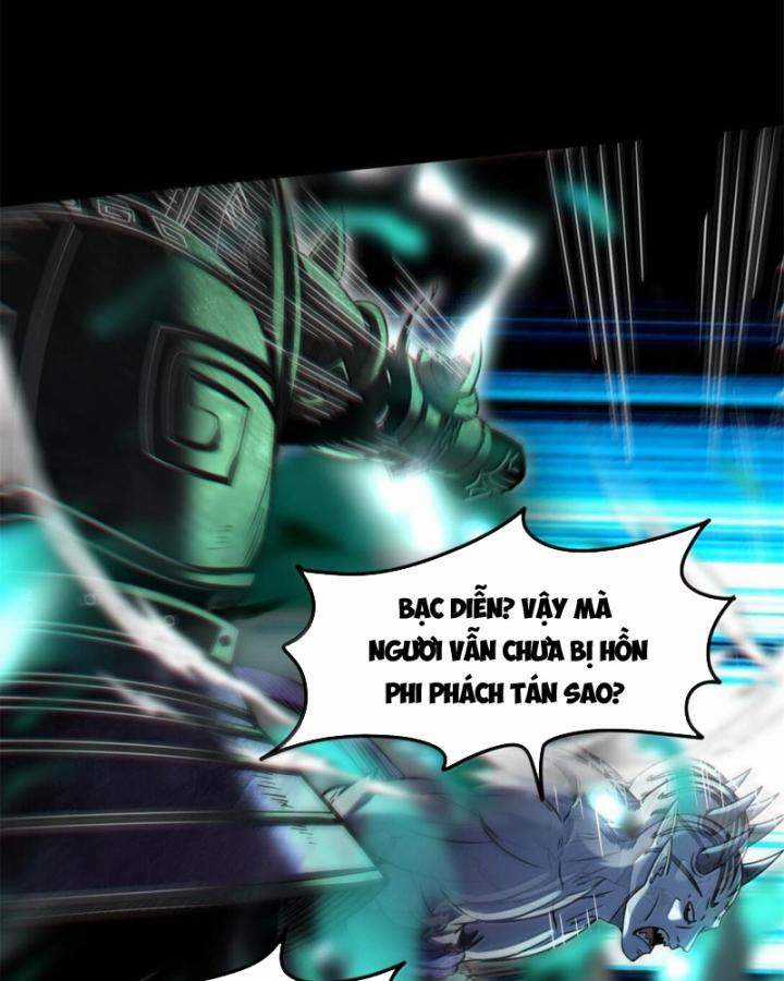 Xuân Thu Bá Đồ Chapter 302: ToptruyenZ.com trang 65