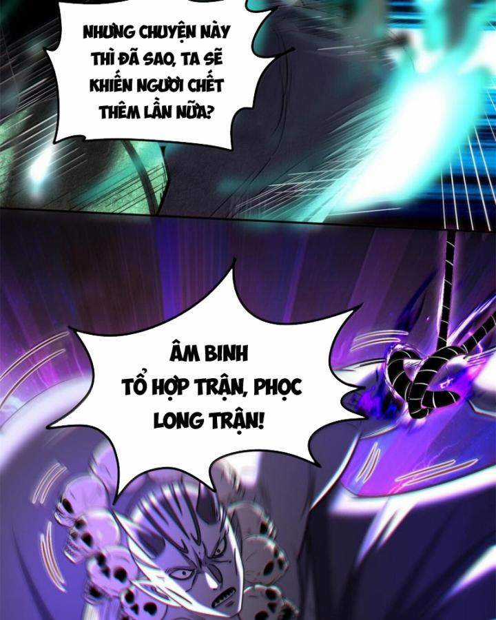 Xuân Thu Bá Đồ Chapter 302: ToptruyenZ.com trang 66