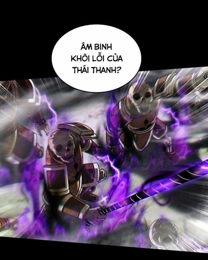 Xuân Thu Bá Đồ Chapter 302: ToptruyenZ.com trang 69