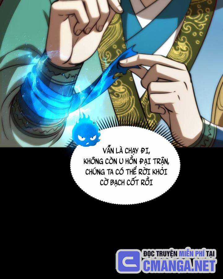 Xuân Thu Bá Đồ Chapter 302: ToptruyenZ.com trang 7