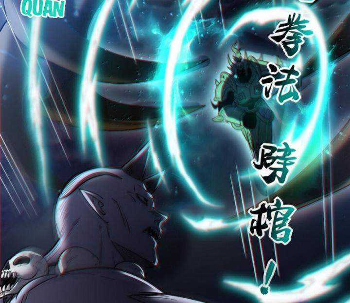 Xuân Thu Bá Đồ Chapter 302: ToptruyenZ.com trang 71