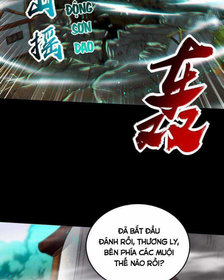 Xuân Thu Bá Đồ Chapter 302: ToptruyenZ.com trang 73