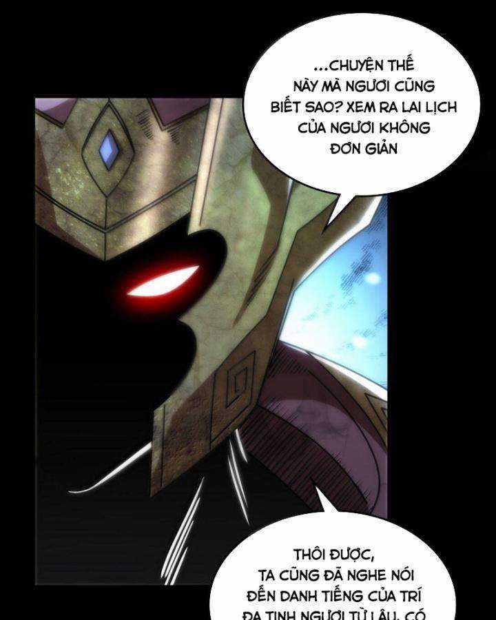 Xuân Thu Bá Đồ Chapter 302: ToptruyenZ.com trang 8