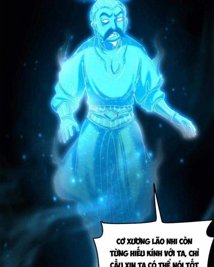 Xuân Thu Bá Đồ Chapter 302: ToptruyenZ.com trang 83