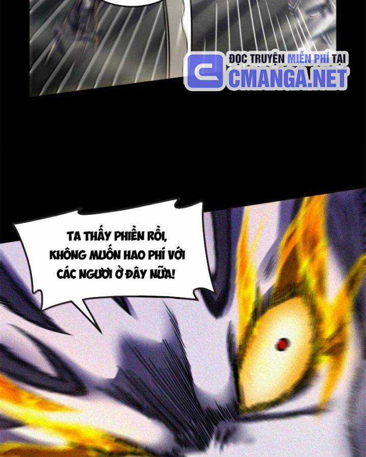 Xuân Thu Bá Đồ Chapter 303 trang 11