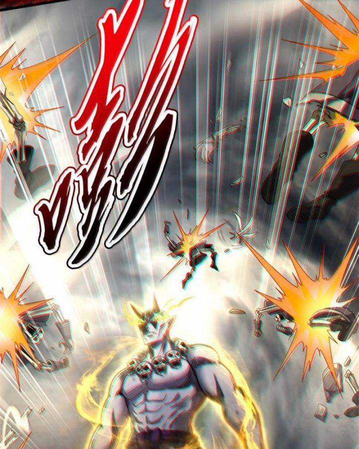 Xuân Thu Bá Đồ Chapter 303 trang 13