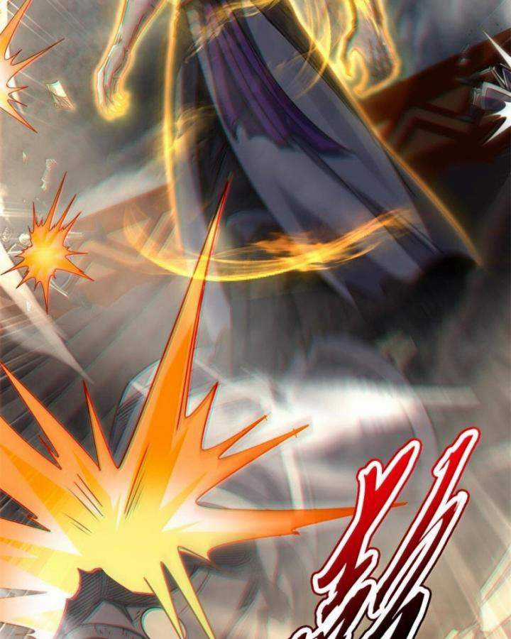 Xuân Thu Bá Đồ Chapter 303 trang 14