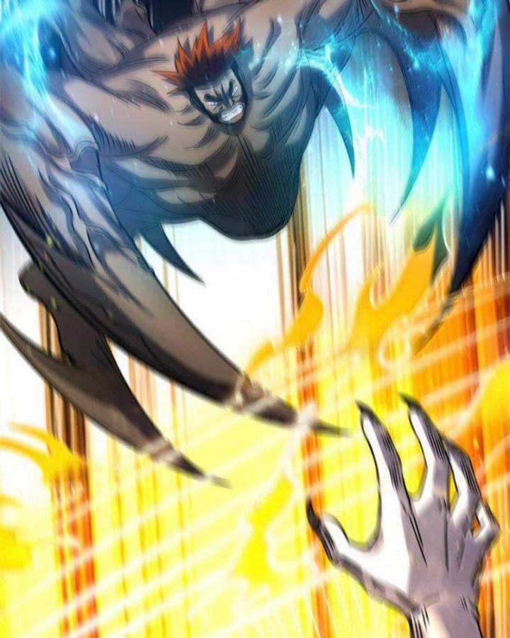 Xuân Thu Bá Đồ Chapter 303 trang 16