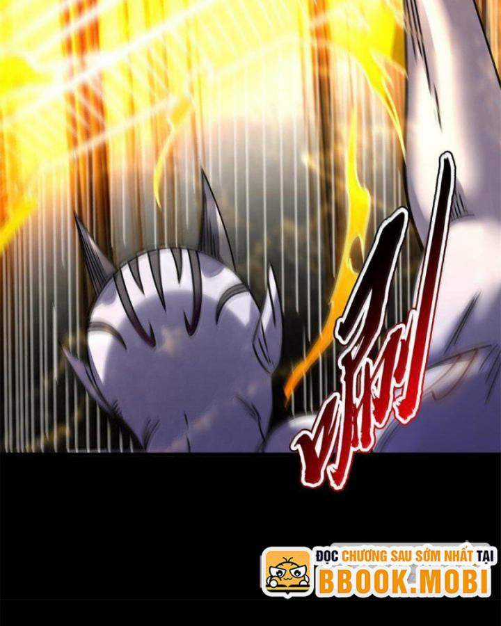 Xuân Thu Bá Đồ Chapter 303 trang 17