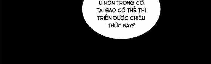 Xuân Thu Bá Đồ Chapter 303 trang 23