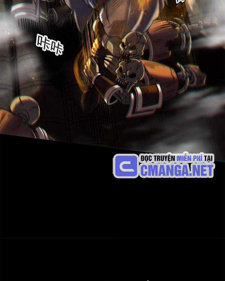 Xuân Thu Bá Đồ Chapter 303 trang 25