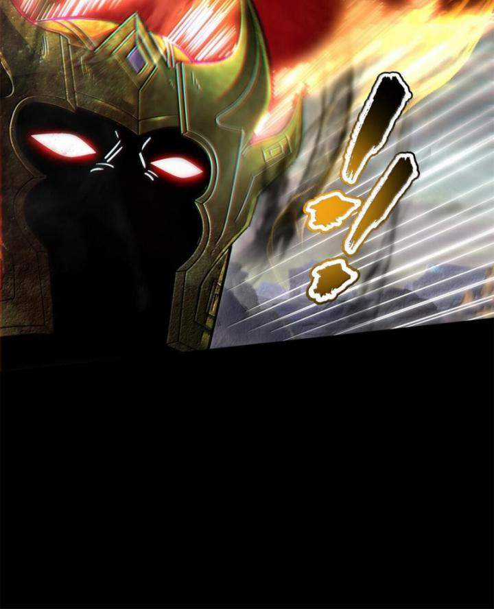 Xuân Thu Bá Đồ Chapter 303 trang 31