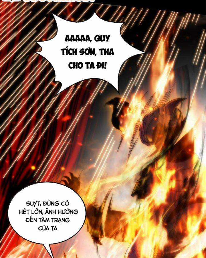 Xuân Thu Bá Đồ Chapter 303 trang 33