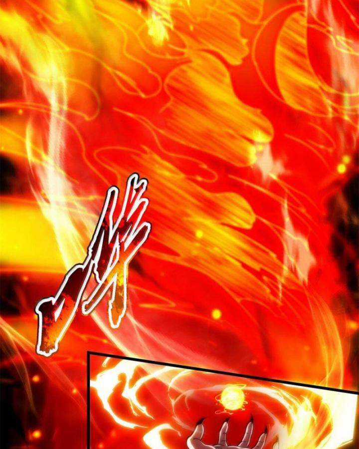 Xuân Thu Bá Đồ Chapter 303 trang 36