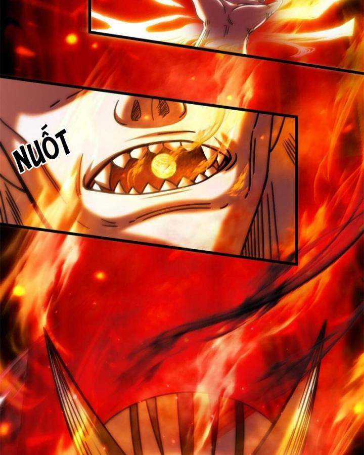 Xuân Thu Bá Đồ Chapter 303 trang 37