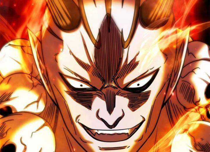 Xuân Thu Bá Đồ Chapter 303 trang 38