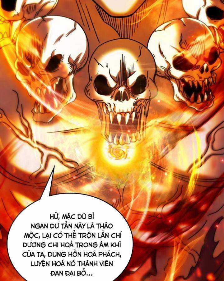 Xuân Thu Bá Đồ Chapter 303 trang 39