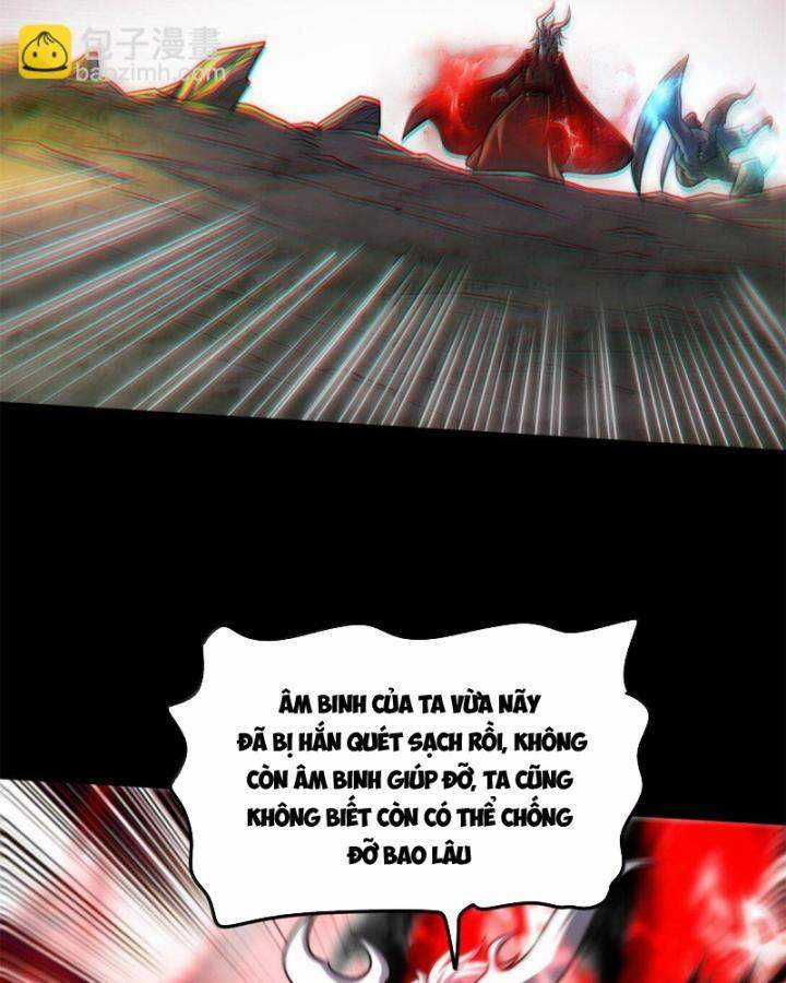 Xuân Thu Bá Đồ Chapter 303 trang 43